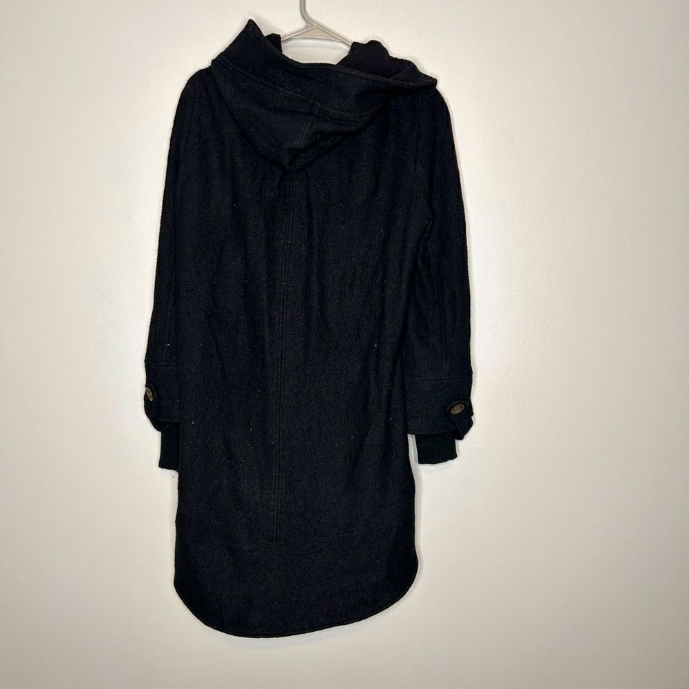 Free People Toggle Coat - Picture 4 of 4